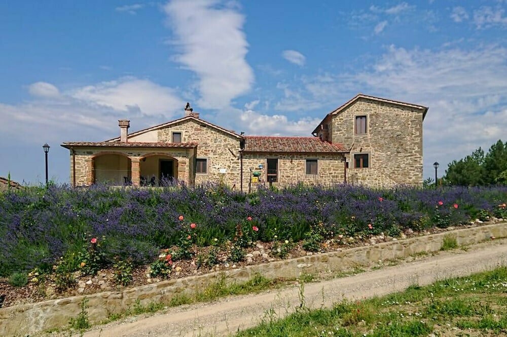 Borgo Macereto