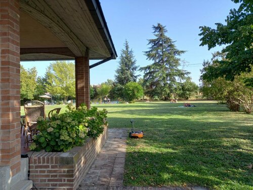 Agriturismo I Quercioli, Rezervovat Hotel Parma Emilia-Romagna