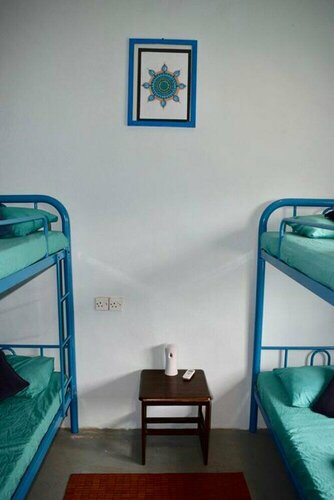 Indiana Cafe and Beds, Rezerwuj Hotel Hotele w Langkawi ze śniadaniem, Śniadanie