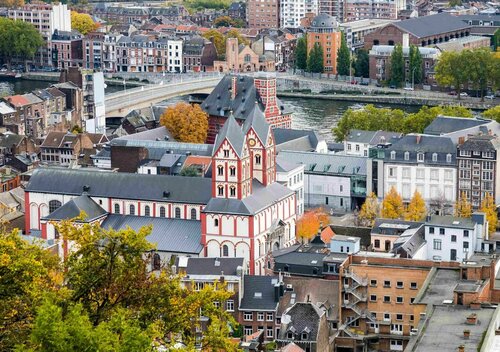 ibis Liège Seraing, Забронировать Отель Тильфф Pays d'Ourthe-Amblève
