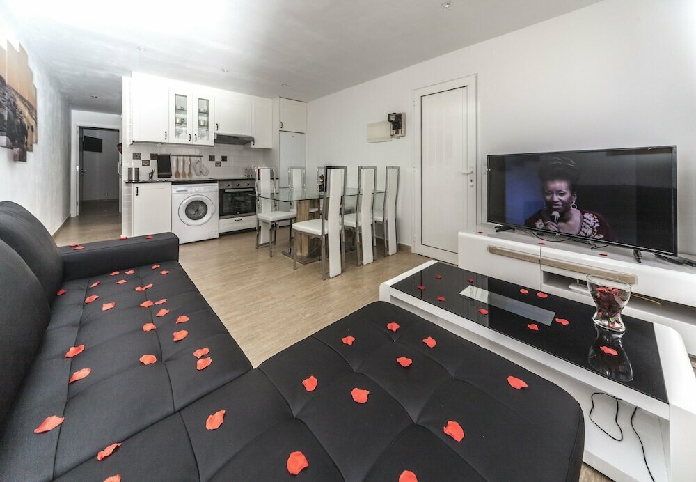 Apartamentos Temisa