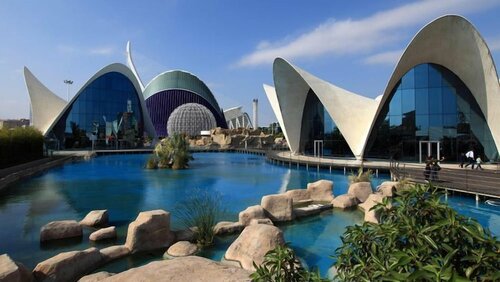 Hotel Sundos Feria Valencia, Rezerwuj Hotel Cala d'Or Walencja