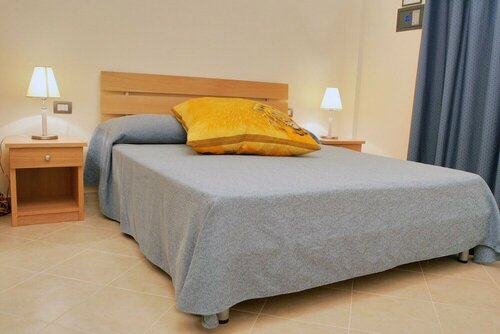 Catalano Club Beach Resort, Varaa Lomakeskus Castellaneta Apulia