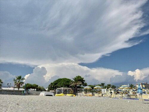 IERRE B&B il piacere dell accoglienza, Prenota Bed & breakfast Hotel a Calabria con parcheggio, Parcheggio
