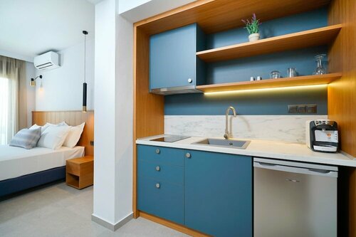 Olia Thassos - Luxury Apartments, Reserva ahora Apartamento Tasos Thassos