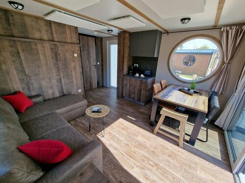 Seaside-Resort, Rezervasyon Tatil Köyü Geiselwind Steigerwald