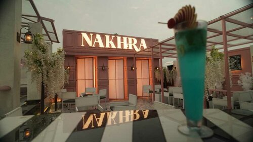 Hotel Nikhil Regency