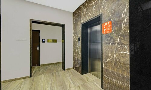 Treebo Premium Brijinn, Забронировать Отель Нагпур штат Махараштра, рядом с Форт Ситабулди