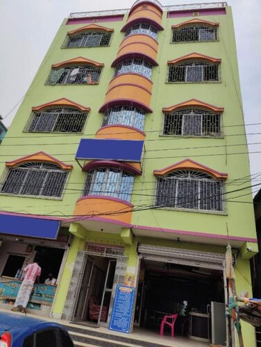 Goroomgo Gurukul Tarapith Kolkata, Varaa Hotelli Tarapith West Bengal