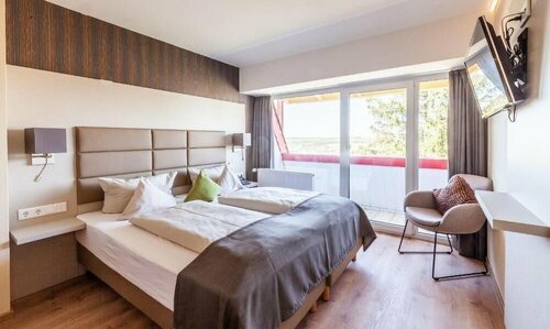 Hotel Wittelsbacher Höh, Reserva ahora Hotel Wuerzburg 