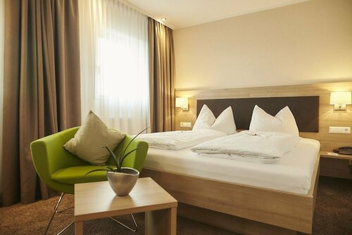 Flair Hotel Grüner Baum, Réserver Hôtel Hôtels à Bade-Wurtemberg avec parking, Parking