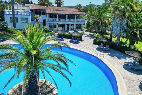 Palma Village by Greek Pride Hotels, Prenota Hotel  