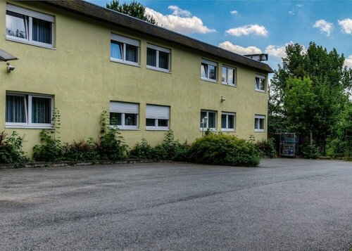 Eurotel-Gotha Am Krahnberg, Réserver Hôtel Gotha 