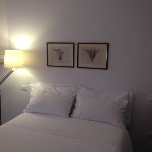 B&B La Terrazza Sul Borgo - Ortona Rooms, Забронировать Отель «постель и завтрак» Ортона Побережье Абруццо