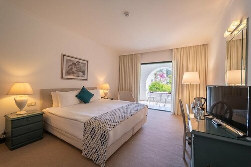 Hotel Karia Princess, Забронировать Отель Бизнес-отели Мугла, 4* 5*