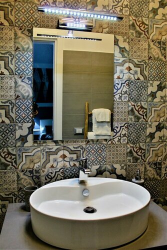 Maison Marianna, Book Hotel Hoteller i Sicilien med parkering, Parkering