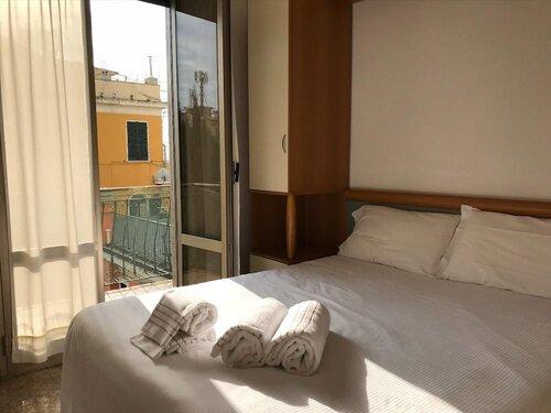 Residence Corallo