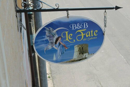 B&B Le Fate del Salento, Забронировать Отель «постель и завтрак» Морчано-ди-Леука Саленто