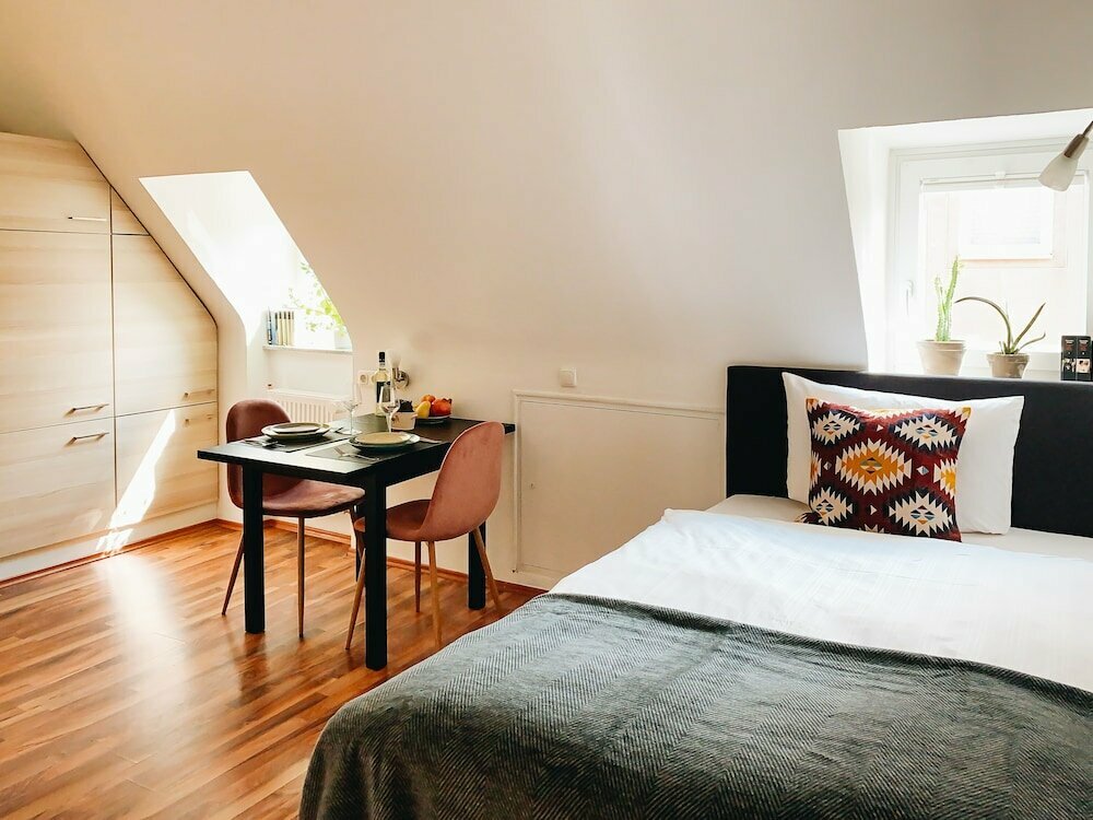 Lorenz Hotel Zentral