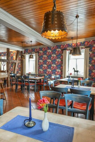 Hotel Gasthof Zum Rössle, Забронировать Отель Хейльбронн Мангейм
