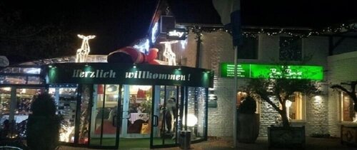 Hotel & Restaurant Bei Baki, Book Hotel Hoteller i Sehnde med parkering, Parkering