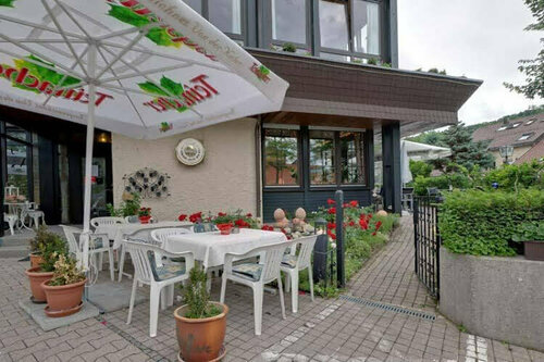 Alte Kelter, Prenota Hotel Hotel a Baviera con parcheggio, Parcheggio