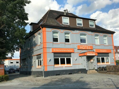Sehnder Hof, Buchen Sie Hotel Sehnde Niedersachsen