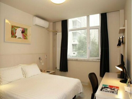 JinJiang Inn Guang'anmen, Rezervați Hotel Hoteluri ieftine în Beijing
