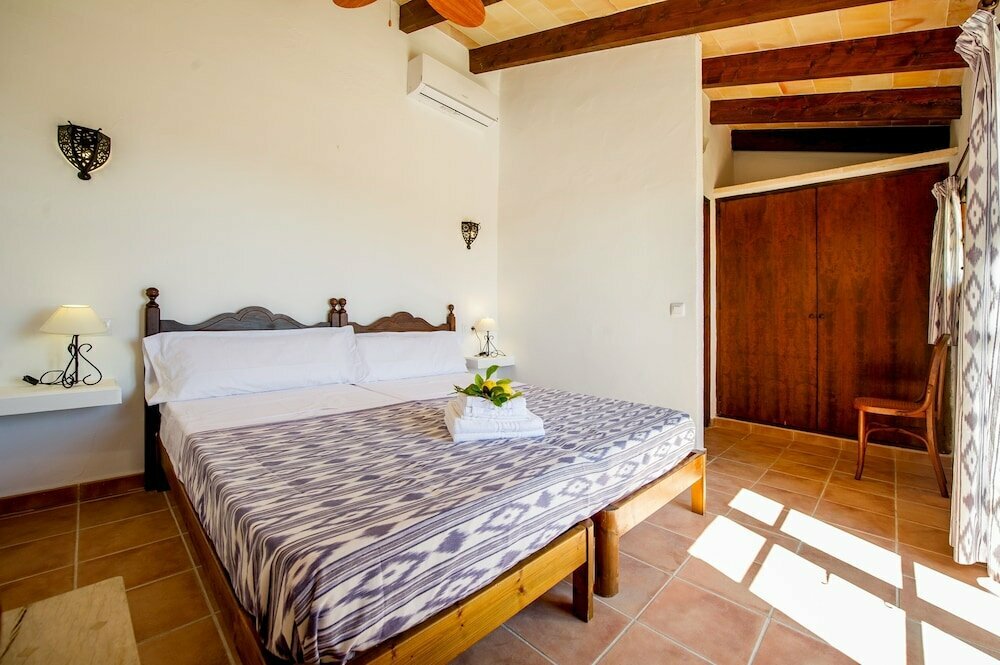 Lazy Finca Son Valls