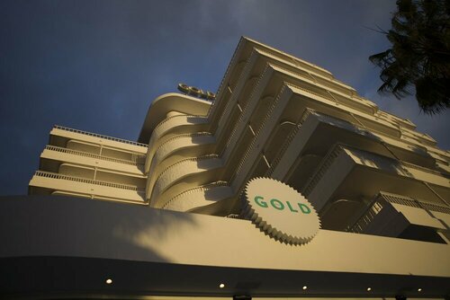Gold Playa del Ingles - Only Adults, Boek Hotel Playa del Inglés 