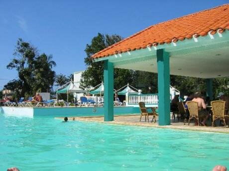 Hotel Varazul