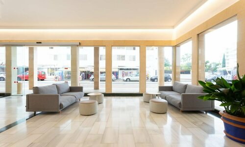 Hotel Palia La Roca, Забронировать Отель Бенальмадена Малага