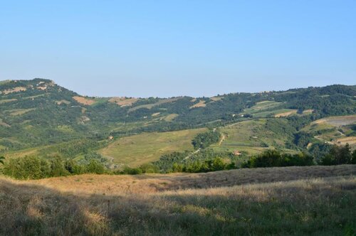 Agriturismo Ca'di Mazza