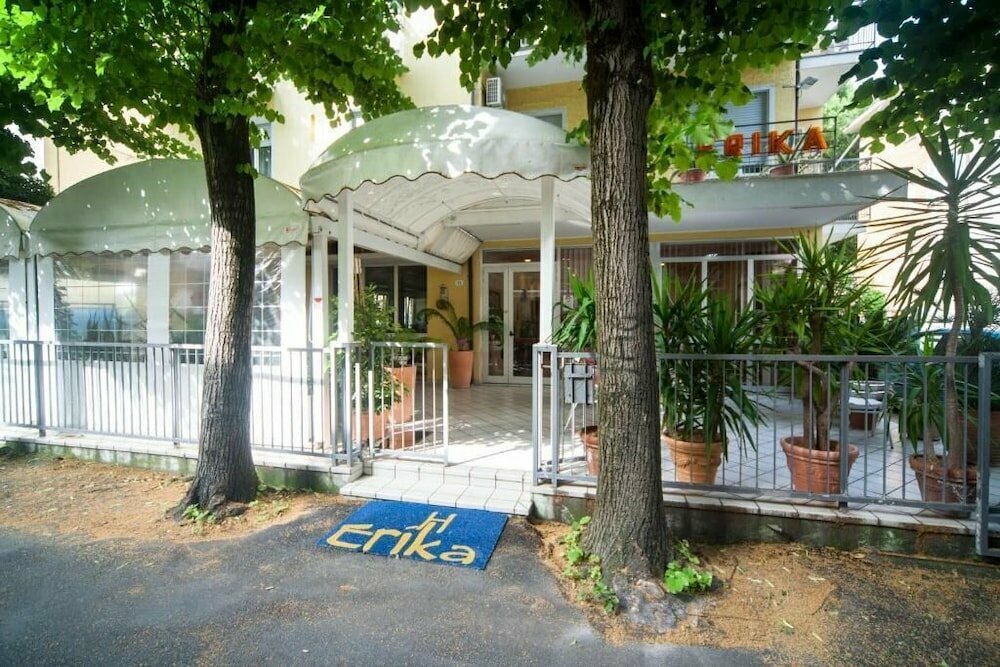 Hotel Erika