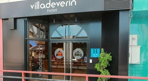 Hotel Villa de Verín, Réserver Hôtel Verin Orense