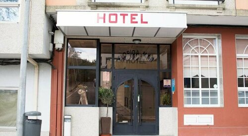 Hotel Florida Mar, Réserver Hôtel Sanxenxo 