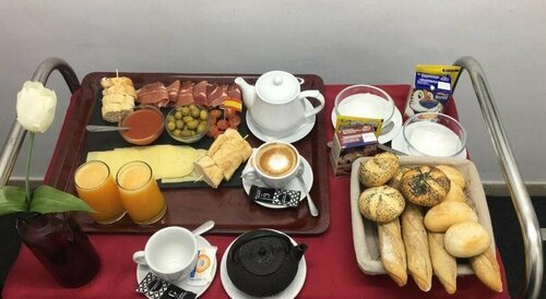 Apartamentos Delfín, Buchen Sie Hotel Balearen Spanien