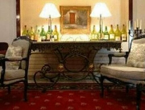 Hôtel-Restaurant Hervé Garrapit, Rezervasyon Otel Armagnac SPA oteller, SPA