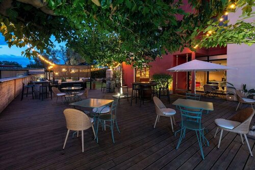 Best Western Terre de Provence, Prenota Hotel Hotel a Alvernia con colazione, Colazione