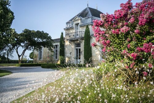 Château Cordeillan-Bages, Buchen Sie Hotel Pauillac Medoc