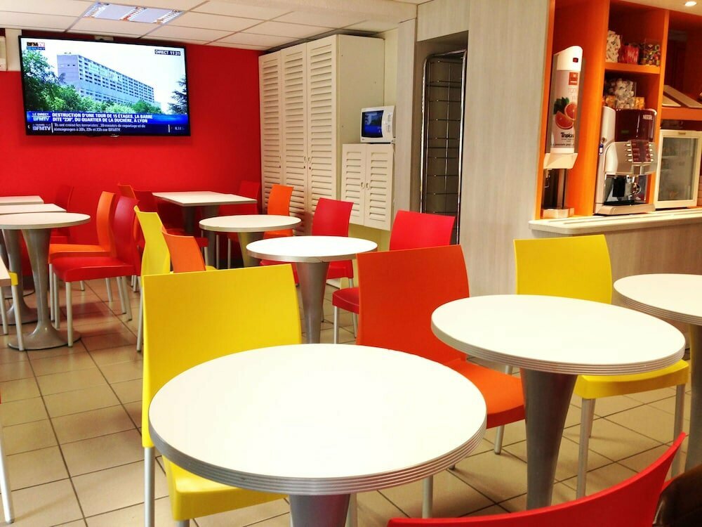 Premiere Classe Epinay Sur Orge