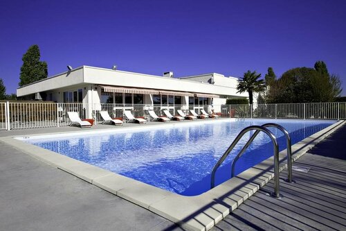 Sure Hotel Bordeaux Aeroport, Buchen Sie Hotel Bordeaux Gironde