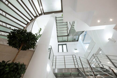 Athenaeum Eridanus Luxury Hotel, Забронировать Отель Отели Афины с питанием, рядом с Железнодорожная станция Омония, Пансион
