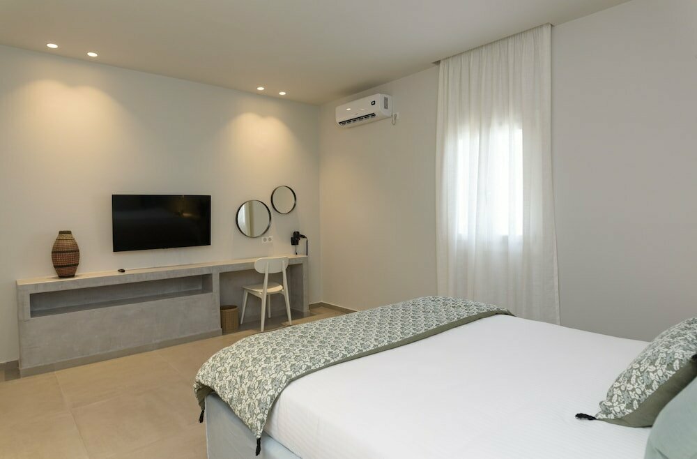 Vigla Hotel