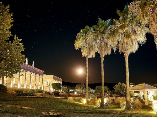 Cape Sounio, A Grecotel Resort to Live, Забронировать Курортный отель Бизнес-отели Сунион, 4* 5*