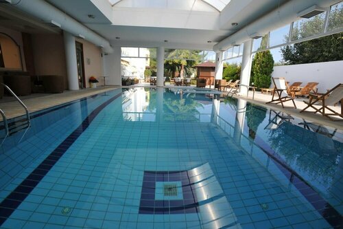 Hotel Kalloni, Rezerwuj Hotel Vólos 