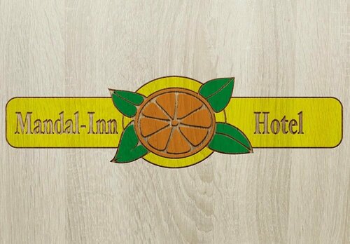 Mandalinn Hotel, Забронировать Отель Дальян Побережье Даламана