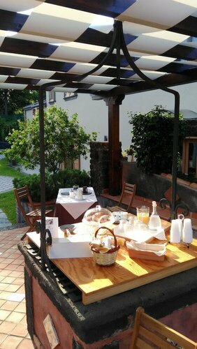 B&B Le Antiche Cisterne, Забронировать Отель «постель и завтрак» СПА-отели Сицилии, SPA-услуги