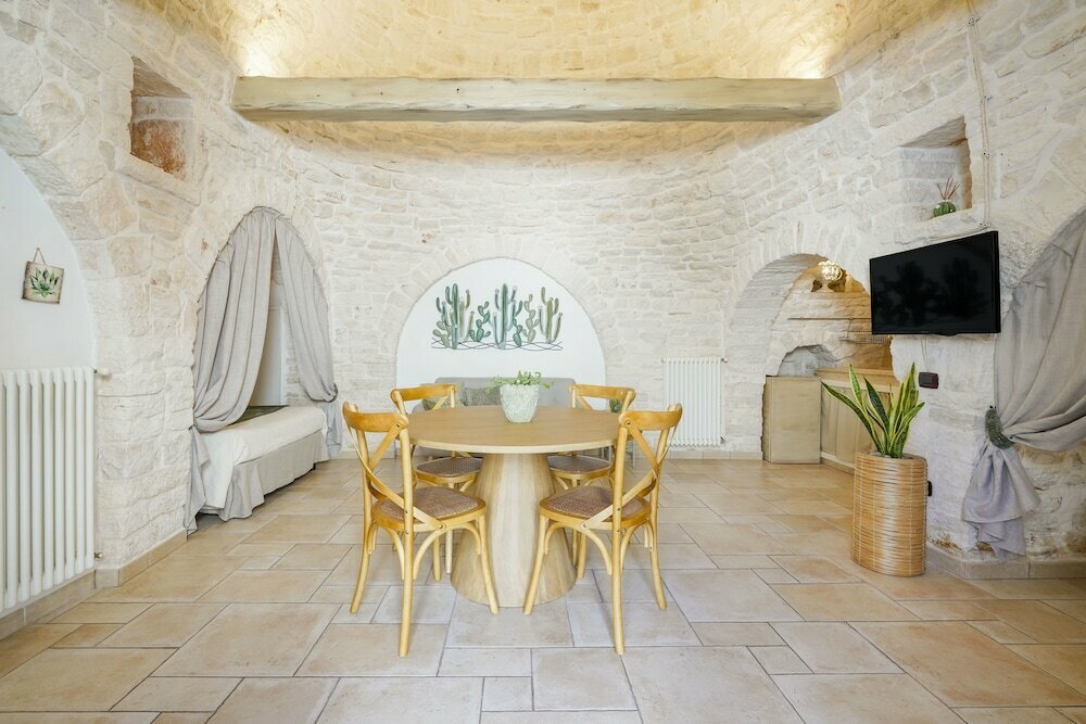 The B & B Zia Vittoria Alberobello