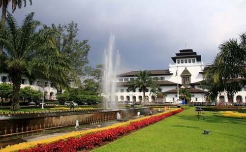 Sensa Hotel Bandung, Забронировать Отель Отели Бандунга с завтраком, рядом с Bandung Adventist Hospital, Завтраки